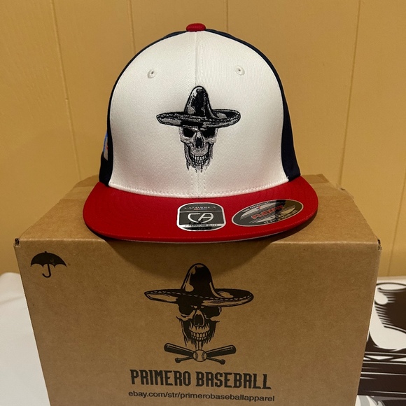 primerobaseball